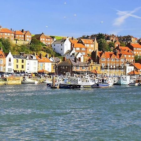 Swordfish Cottage **Next To The Harbour** Whitby Kültér fotó